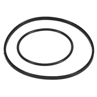 febi 174463 Dichtungssatz Unterdruckpumpe für BMW E81-88 E46 E90 E91 N42 N46 11668626471