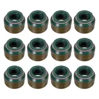 febi 08627 Valve Stem Seal Kit for MERCEDES W123, C123, W116 280 156/177/185 hp M110
