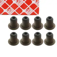 febi 104297 Ventilschaftdichtung Satz f&uuml;r BMW 1er 2er 3er 4er 5er X1 X3 X4 X5 X6 Z4 MINI