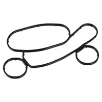 febi 178003 Dichtung &Ouml;lk&uuml;hler f&uuml;r MERCEDES-BENZ W211 W463 W163 W220 OM 628 6281880180