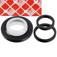 febi 170394 Dichtung Steuergeh&auml;usedeckel f&uuml;r MERCEDES W203 W204 W211 W212 SLK R171 M271