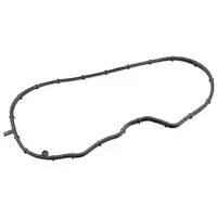 febi Dichtung Steuergehäuse für OPEL Corsa F CITROEN C3 2 3 C1 C4 2 PEUGEOT 308 2 3 2 1.2