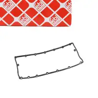 febi 176378 Ventildeckeldichtung Dichtung f&uuml;r VW Transporter Multivan 2.5 TDI 070103469B