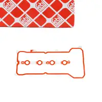 febi 177604 Ventildeckeldichtung dichtung f&uuml;r RENAULT Grand Scenic 3 1.4 16V 132700001R