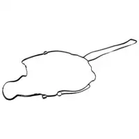 febi Ventildeckeldichtung f&uuml;r OPEL Astra J Corsa D Insignia A Meriva B Zafira Tourer C 1.4