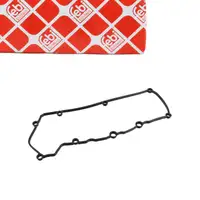 febi Ventildeckeldichtung f&uuml;r VW Touareg 7P AUDI A4 B8 A5 8T A6 C7 A7 4G 8R 3.0 TDI rechts