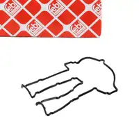 febi 180652 Ventildeckeldichtung Dichtung f&uuml;r FORD Focus 3 Fiesta 7 1.0 EcoSport 1761118