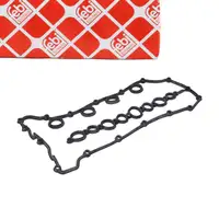 febi 181764 Ventildeckeldichtung f&uuml;r LAND ROVER Range Rover 3 L322 L320 3.6D 4x4 LR005897