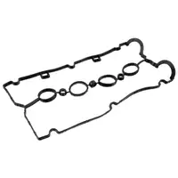febi Ventildeckeldichtung Zylinderkopfhaube f&uuml;r OPEL Astra G H Meriva A C 1.6 24440093