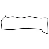 febi Ventildeckeldichtung f&uuml;r MERCEDES C-Klasse W202 S202 W124 W210 S210 250 D/TD OM605