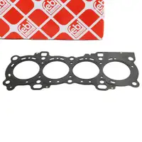 febi 103525 Zylinderkopfdichtung f&uuml;r FORD Fiesta 4 5 Focus 1 MK1 Fusion Puma 1.4 1303769