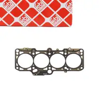 febi Zylinderkopfdichtung f&uuml;r VW Golf 4 Polo 4 Touran 1T SEAT Alhambra 7V 2.0 06G103383A