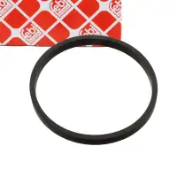 febi Dichtung Drosselklappe f&uuml;r VW Golf 3 Polo 6N Caddy 2 Vento SEAT Ibiza 2 Arosa 6H