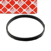 febi Dichtung Drosselklappenstutzen f&uuml;r AUDI A3 8P SEAT Leon SKODA Golf 5 6 1.6 037133557C