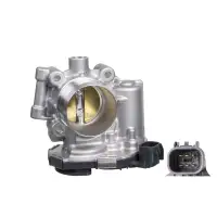 febi Drosselklappe für OPEL Adam M13 Astra J Corsa D E Insignia A Meriva B 1.4 825016