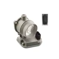 febi 107022 Drosselklappe f&uuml;r BMW 1er E87 E90 E60 6er E63 E65 X3 E83 X5 E53 X6 11717791481