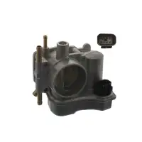 febi 39548 Drosselklappe f&uuml;r OPEL Astra G 1.6 Corsa C 1.4 Vectra B C Zafira A 1.6 0817158
