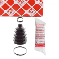 febi 101862 Achsmanschette Satz f&uuml;r MERCEDES R-Klasse W251 hinten radseitig 1643500437