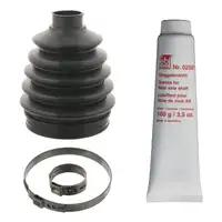 febi 29963 Achsmanschette Satz f&uuml;r MERCEDES A-Klasse W168 Vaneo vorne radseitig 1683600568