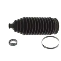 febi 101952 Faltenbalgsatz Lenkmanschette Spurstange f&uuml;r MERCEDES W204 W212 X204 vorne