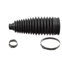 febi 102073 Faltenbalgsatz Lenkmanschette Spurstange f&uuml;r TOYOTA RAV 4 3 A3 vorne