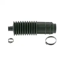 febi 12812 Faltenbalgsatz Spurstange für FIAT DUCATO 280 290 CITROEN PEUGEOT vorne rechts