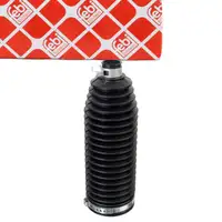 febi 176885 Spurstange Lenkmanschette f&uuml;r FORD Mondeo 5 S-Max 2 WA6 Galaxy 3 vorne 5253030