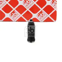 febi 172744 Faltenbalgsatz Lenkmanschette f&uuml;r OPEL Insignia B Z18 Vorderachse 23449527