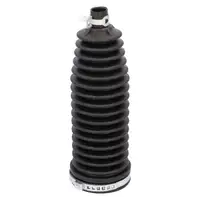 febi 186065 Faltenbalgsatz Lenkmanschette f&uuml;r RENAULT Koleos 1 HY Vorderachse 482031409R