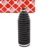 febi Spurstange Lenkmanschette f&uuml;r CITROEN Jumpy3 OPEL Vivaro C L. PEUGEOt EXPERT vorne