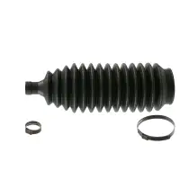 febi 22533 Faltenbalgsatz Lenkmanschette Spurstange f&uuml;r VOLVO S40 1 V40 vorne