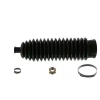 febi 22541 Faltenbalgsatz Lenkmanschette Spurstange f&uuml;r VOLVO V70 1 S70 C70 1 vorne