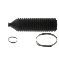 febi 31052 Faltenbalgsatz Lenkmanschette Spurstange f&uuml;r MERCEDES Vaneo vorne 4144600800