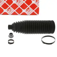 febi 45096 PROKIT Lenkmanschette f&uuml;r OPEL Astra J Cascada Insignia A Zafira C vorne