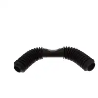 febi 01935 Spurstange Lenkmanschette f&uuml;r AUDI A6 C4 100 C2 C3 C4 200 C2 C3 vorne 431419831