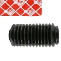 febi 03180 Spurstange Lenkmanschette f&uuml;r OPEL Ascona C Kadett D + E Vectra A vorne 902828