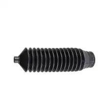 febi 03308 Spurstange Lenkmanschette f&uuml;r FORD Escort 4-6 Fiesta 3 4 Ka MAZDA 121 3 vorne