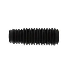 febi 12646 Spurstange Lenkmanschette Faltenbalg f&uuml;r BMW 3er E36 5er E34 Z3 vorne