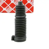 febi Spurstange Lenkmanschette Faltenbalg f&uuml;r FORD Mondeo 1 2 3 Cougar Maverick vorne