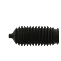 febi 18043 Spurstange Lenkmanschette f&uuml;r CITROEN Berlingo Xsara PEUGEOT 306 vorne links