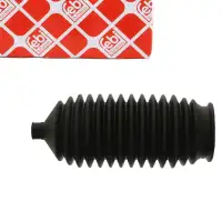 febi 18043 Spurstange Lenkmanschette f&uuml;r CITROEN Berlingo Xsara PEUGEOT 306 vorne links