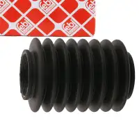 febi 18042 Spurstange Lenkmanschette f&uuml;r CITROEN Berlingo PEUGEOT 205 1 2 306 vorne rechts