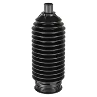 febi 183124 Spurstange Lenkmanschette f&uuml;r KIA io 3 UB HYUNDAI Accent 4 vorne 577402K001