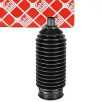 febi 183124 Spurstange Lenkmanschette f&uuml;r KIA io 3 UB HYUNDAI Accent 4 vorne 577402K001