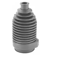 febi 19414 Spurstange Lenkmanschette f&uuml;r VW Golf 2 3 Passat B3 B4 Corrado vorne 357422831B