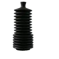 2x febi 21172 Spurstange Lenkmanschette Faltenbalg f&uuml;r RENAULT Laguna 1 vorne 7701469657
