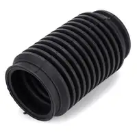 febi 21694 Spurstange Manschette Faltenbalg f&uuml;r VW Transporter T4 Vorderachse 7D0419831
