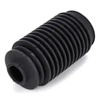 febi 21694 Spurstange Manschette Faltenbalg f&uuml;r VW Transporter T4 Vorderachse 7D0419831