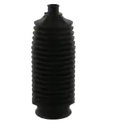 febi 39233 Spurstange Lenkmanschette Faltenbalg f&uuml;r DACIA Duster HS_ vorne 8201108358
