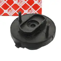 febi 09385 Federbeinst&uuml;tzlager Domlager f&uuml;r RENAULT Twingo 1 1.2/16V hinten 7700821064